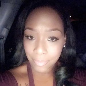 Meet your Posher, April